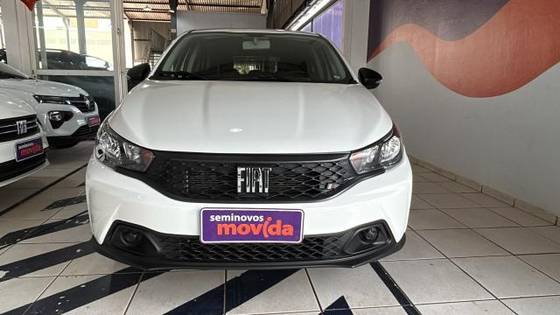 FIAT ARGO 1.0 FIREFLY FLEX MANUAL FIAT ARGO 1.0 FIREFLY FLEX MANUAL